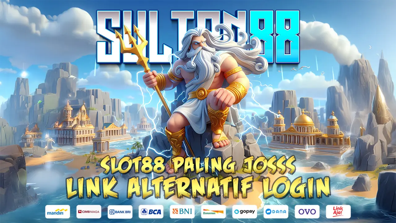 Casinotogel slot88 resmi